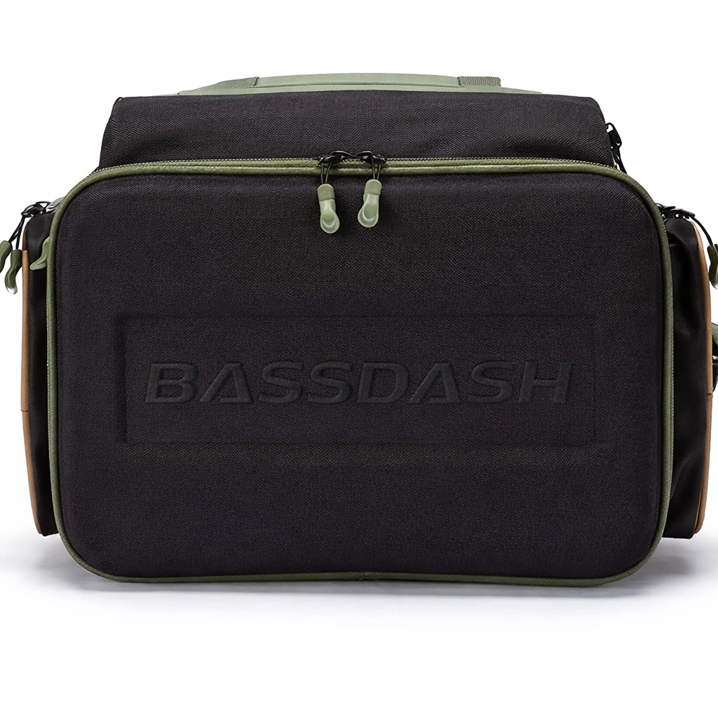 GoneFishing Tackle BackPack