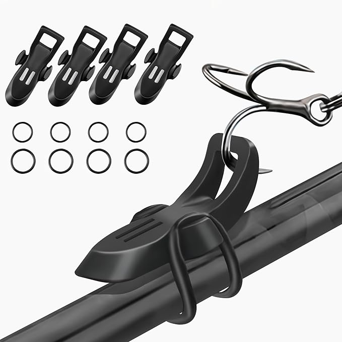 GoneFishing Hook Holder