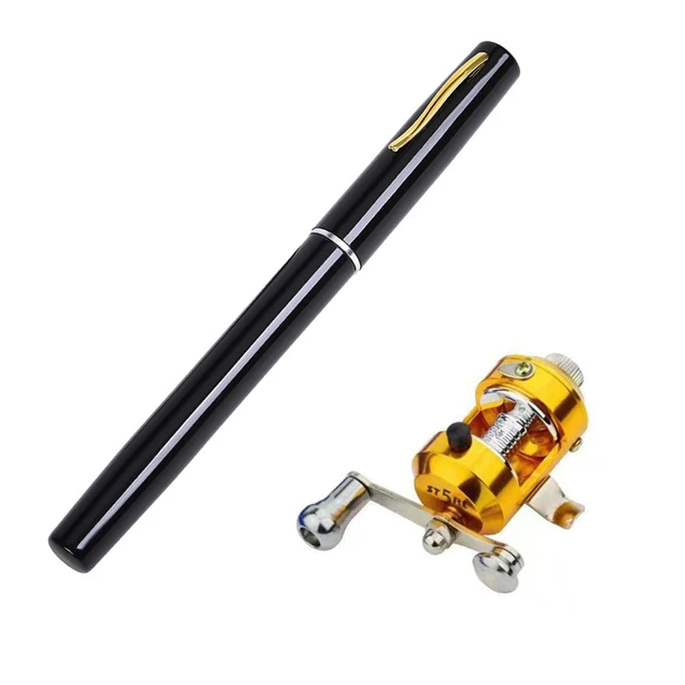 Fishing Pocket Pen