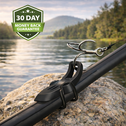 GoneFishing Hook Holder